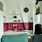 شقة Pegase