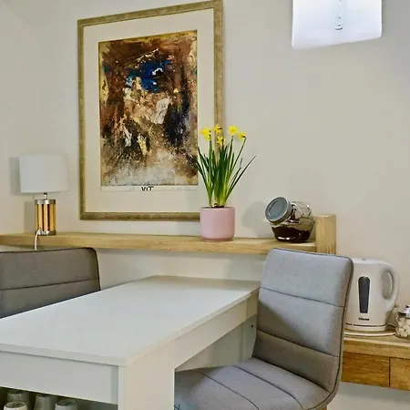 Pegase Apartment *