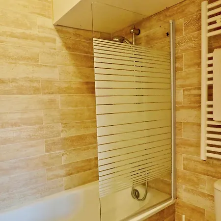 Pegase Apartment