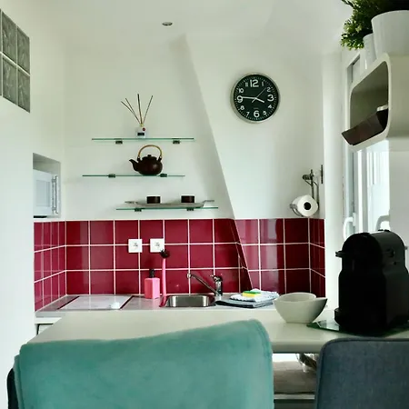 Apartment Pegase