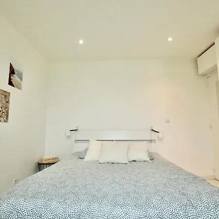 Pegase Apartment *