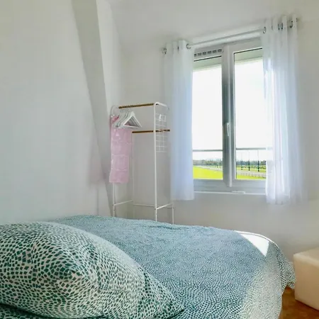 Apartment Pegase