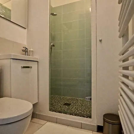 Apartment Pegase