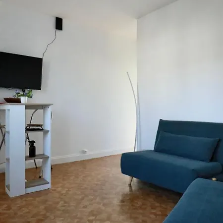 Pegase Apartament Deauville