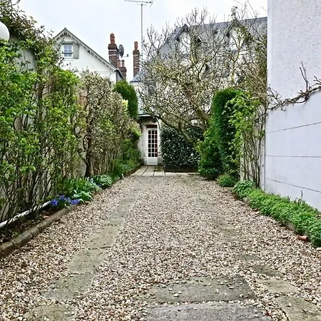 Pegase 아파트 도빌