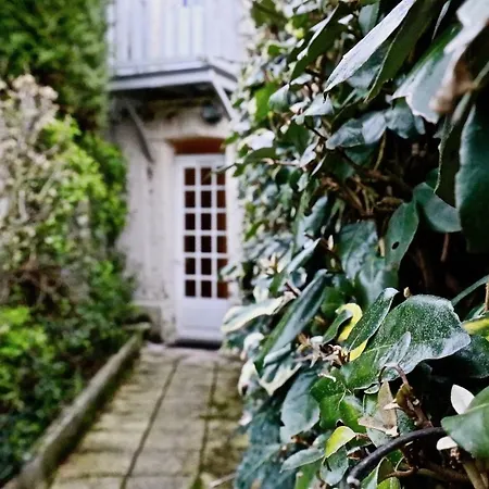 Pegase Apartament Deauville