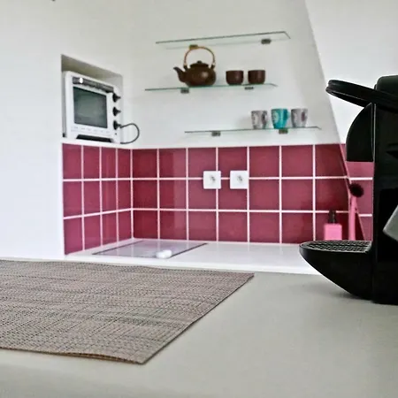 Pegase 아파트 도빌