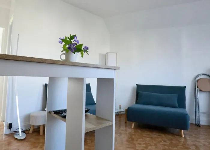 Pegase Apartamento *