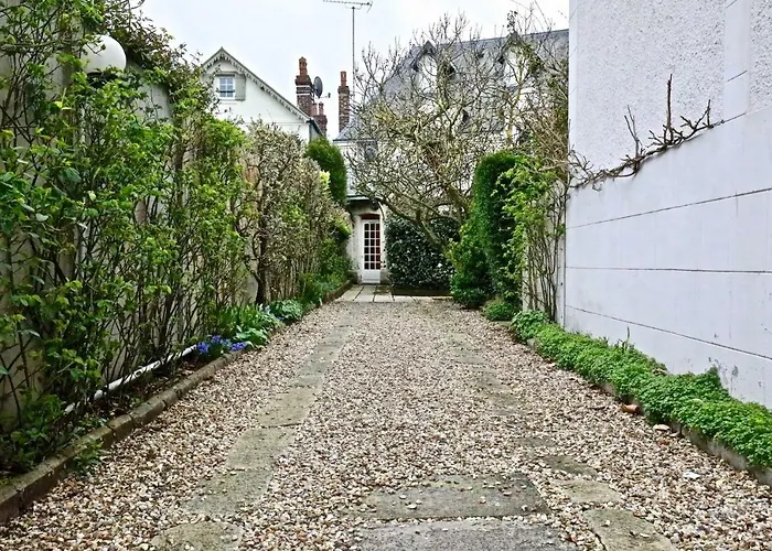 Pegase Apartamento Deauville