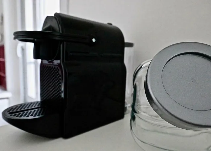 Pegase Apartamento *