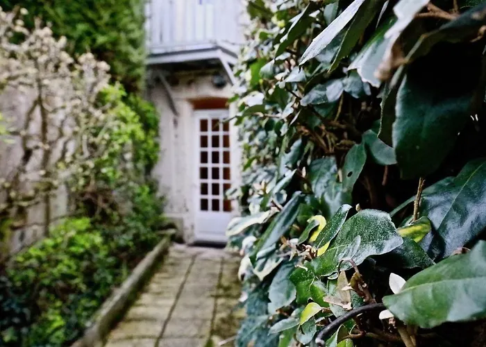 Pegase Apartament Deauville