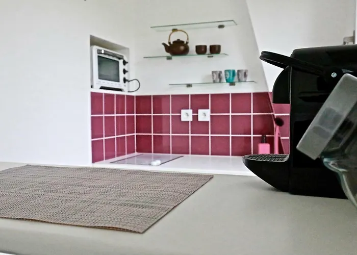 Pegase Apartament Deauville