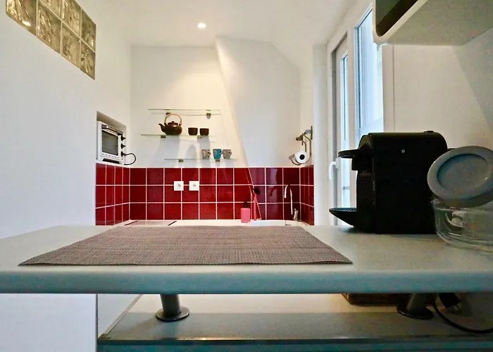 Apartamento Pegase *